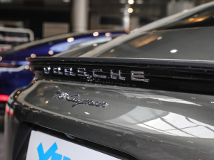 2020Cayman 2.0T (x)(ji)^