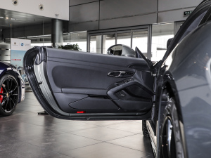 2020Cayman 2.0T {λ܇T