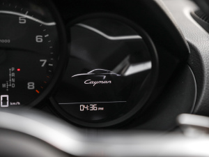 2020Cayman 2.0T п؅^