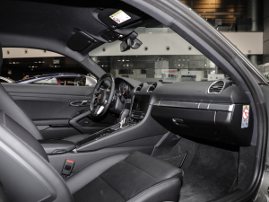 2020Cayman 2.0T п؅^