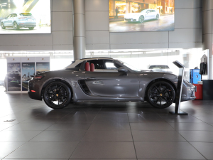 2020Boxster 2.0T (c)