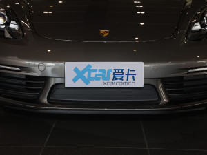 2020Boxster 2.0T оW