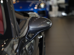 2020Boxster 2.0T ҕR