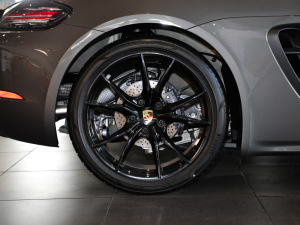 2020Boxster 2.0T ݆Ȧ