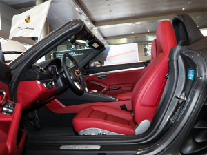 2020Boxster 2.0T ǰſg