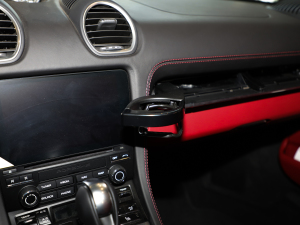 2020Boxster 2.0T п؅^