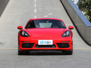 2020Cayman 2.0T ǰ
