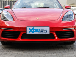 2020Cayman 2.0T оW(wng)