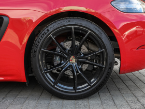 2020Cayman 2.0T (ji)^