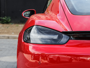 2020Cayman 2.0T (ji)^