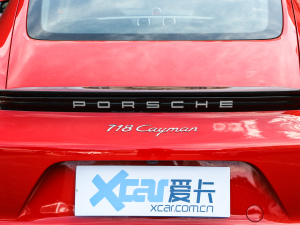 2020Cayman 2.0T (ji)^