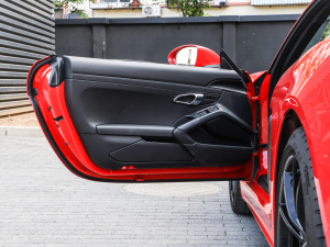 2020Cayman 2.0T {λ܇T