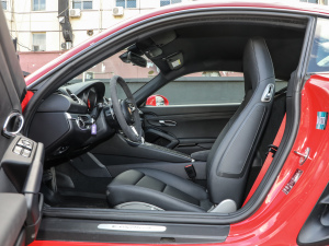 2020Cayman 2.0T ǰſg