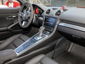 2020Cayman 2.0T п_(ti)