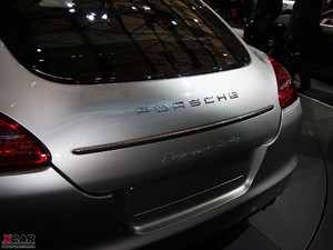 2009Panamera ^