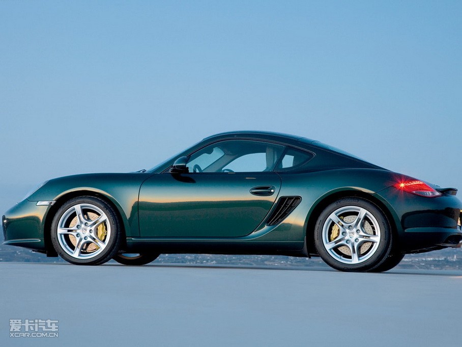 2009Cayman S Sport ք(dng)