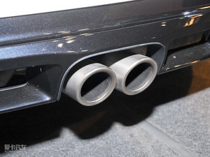 2009款S 细节外观