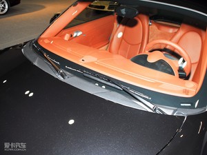 2009款S 细节外观