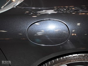 2009款S 细节外观