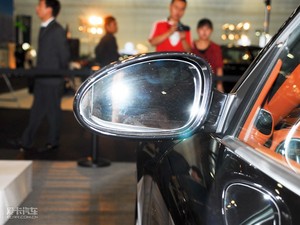 2009款S 细节外观