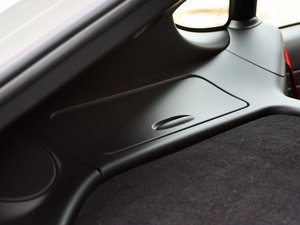 2009款2.9L 空间座椅