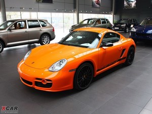 2009Cayman w^