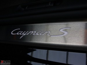 2009Cayman g