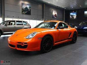 2009Cayman w^