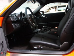 2009Cayman g