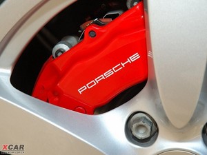 2009款S Sport 手动版 细节外观