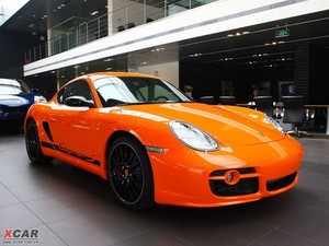 2009Cayman w^