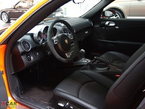 2009Cayman g