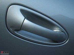 2009款S Sport 手动版 细节外观