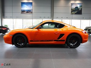 2009Cayman w^