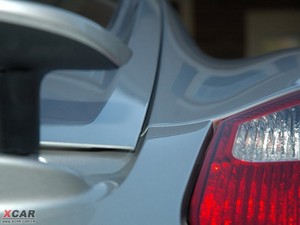 2009款S Sport 手动版 细节外观