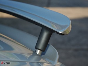 2009款S Sport 手动版 细节外观
