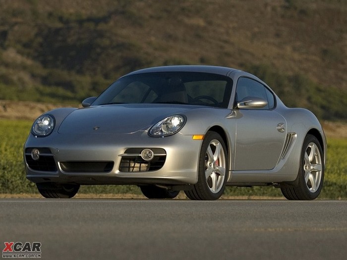 2009��Cayman