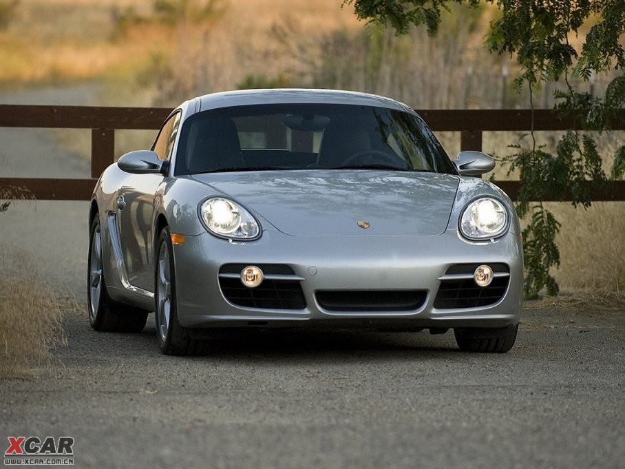 2009Cayman S Sport քӰ
