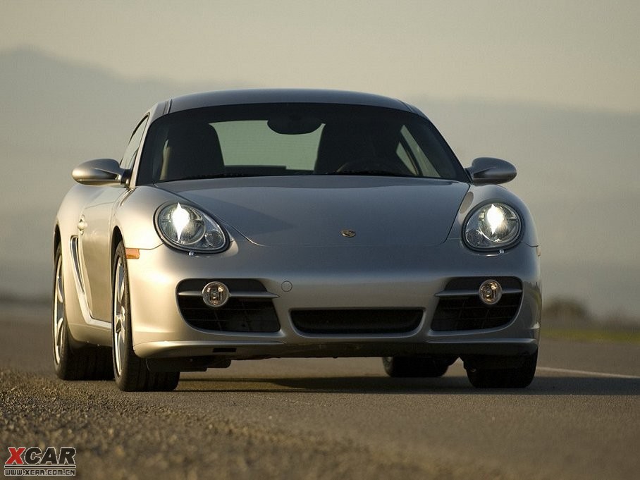 2009Cayman S Sport քӰ