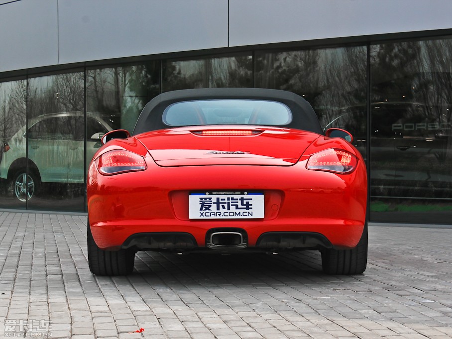 2009Boxster Ԅ