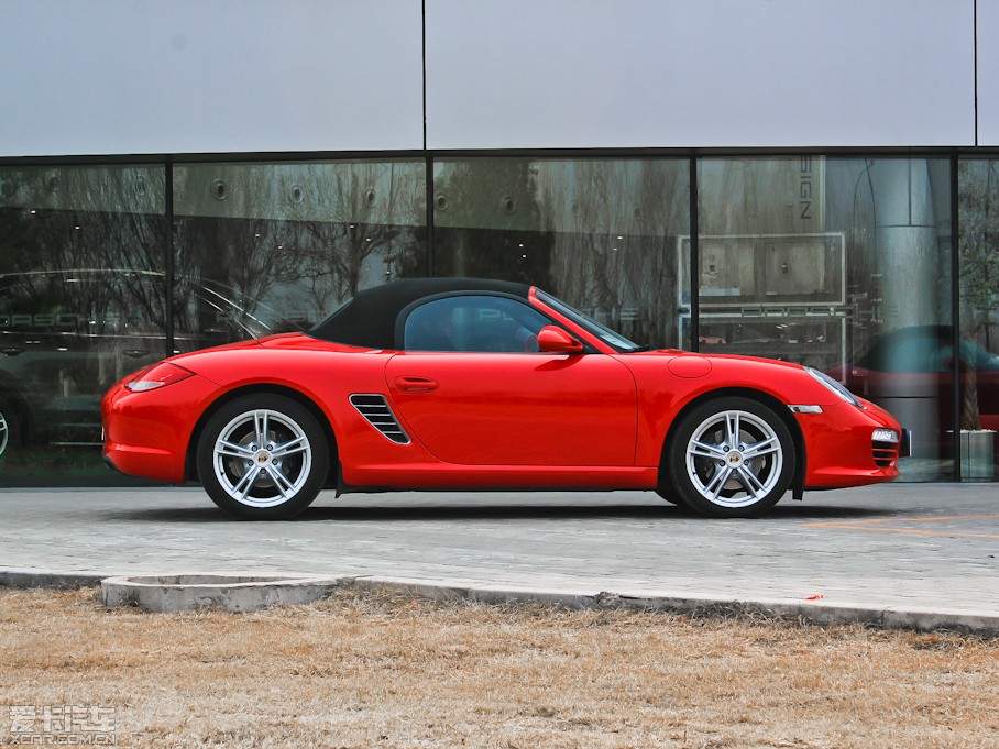 2009Boxster Ԅ