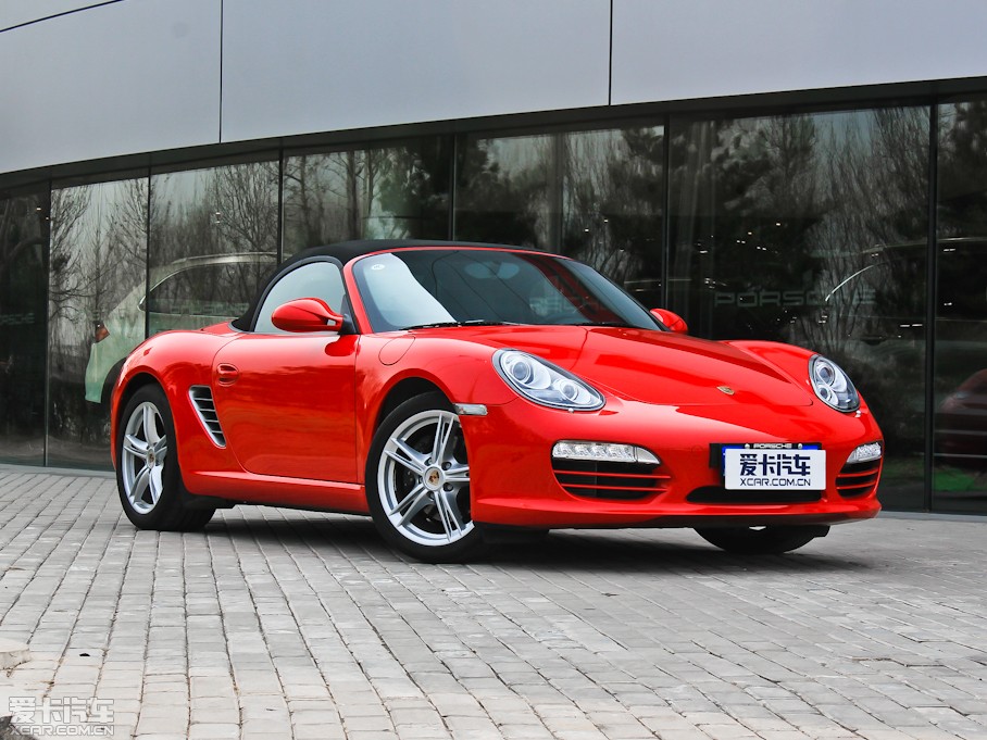 2009Boxster Ԅ(dng)