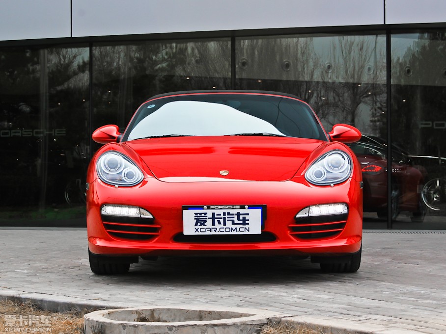 2009Boxster Ԅ