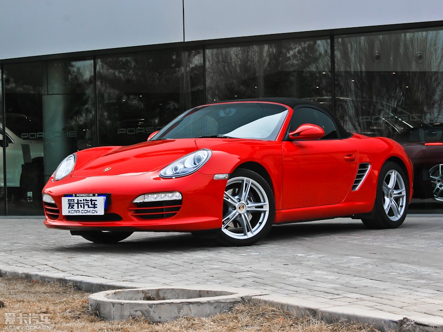 2009Boxster Ԅ