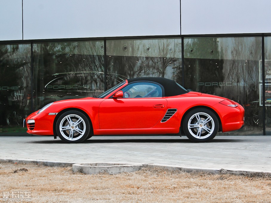 2009Boxster Ԅ
