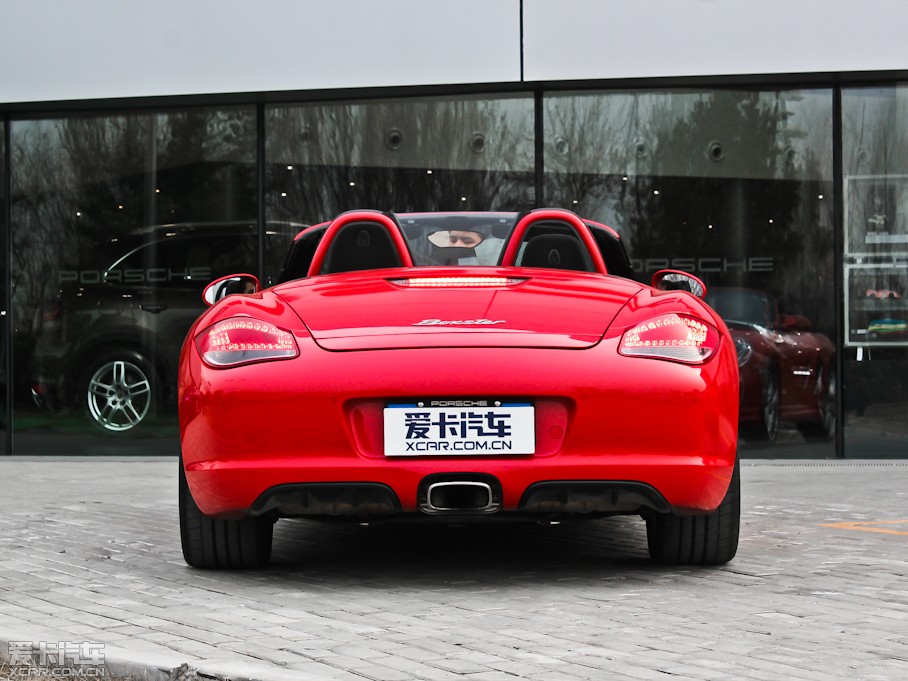 2009Boxster Ԅ
