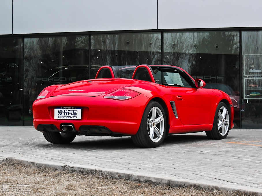 2009Boxster Ԅ