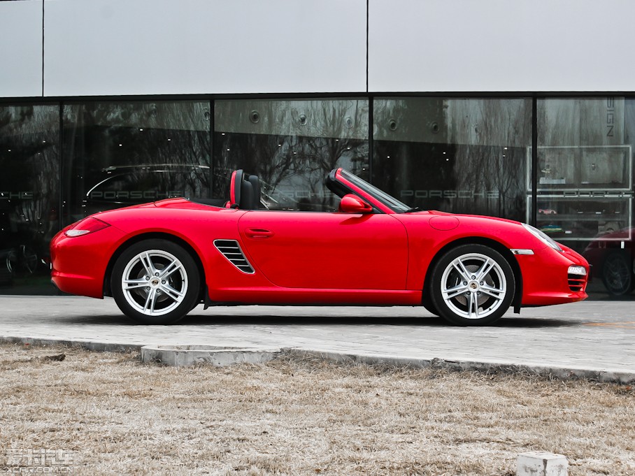 2009Boxster Ԅ