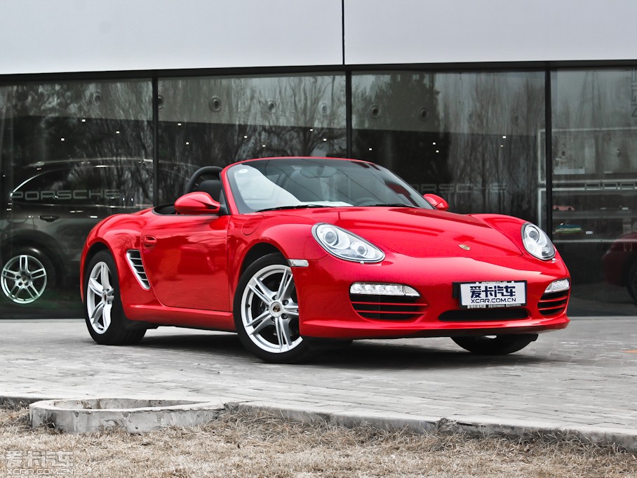 2009Boxster Ԅ