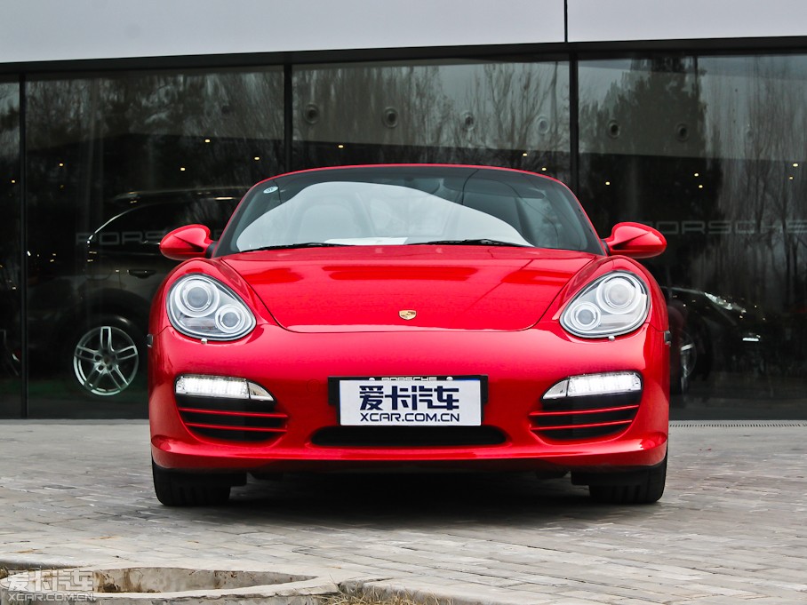 2009Boxster Ԅ